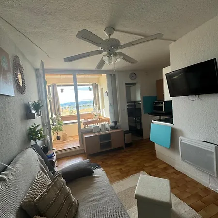 Apartment Vue Port Leucate
